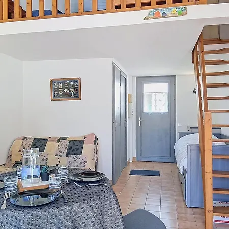 Les Dunes By Interhome Дом отдыха
