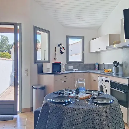 Les Dunes By Interhome Сasa de vacaciones *