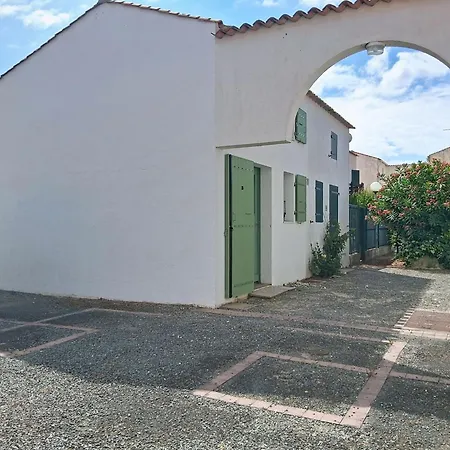 Сasa de vacaciones Les Dunes By Interhome