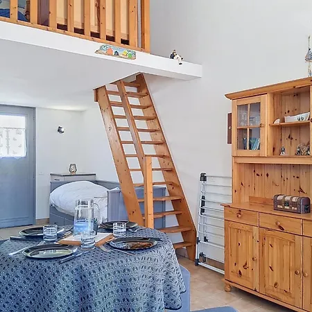 Сasa de vacaciones Les Dunes By Interhome Saint-Denis-dʼOléron