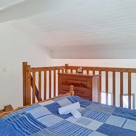 Les Dunes By Interhome * Saint-Denis-dʼOléron
