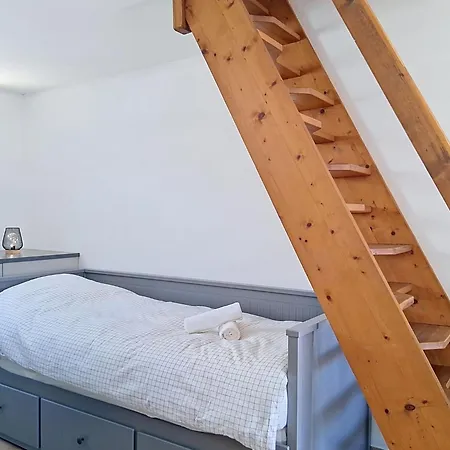 Сasa de vacaciones Les Dunes By Interhome *