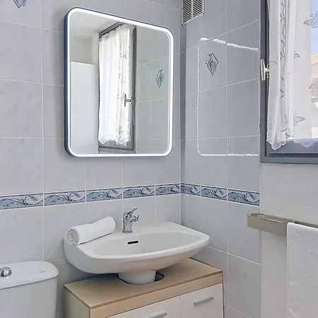 Сasa de vacaciones Les Dunes By Interhome Saint-Denis-dʼOléron