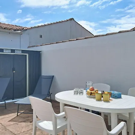 Les Dunes By Interhome *