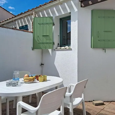 Сasa de vacaciones Les Dunes By Interhome *