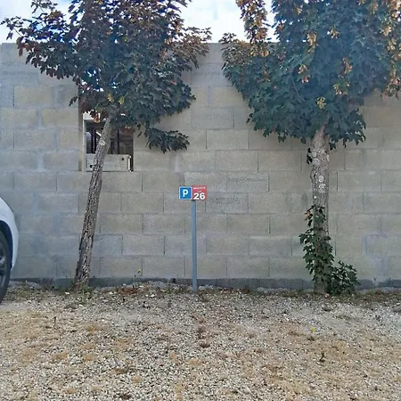 Les Dunes By Interhome Сasa de vacaciones