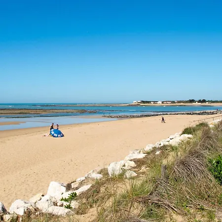 Сasa de vacaciones Les Dunes By Interhome Saint-Denis-dʼOléron