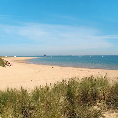 Les Dunes By Interhome Сasa de vacaciones Saint-Denis-dʼOléron
