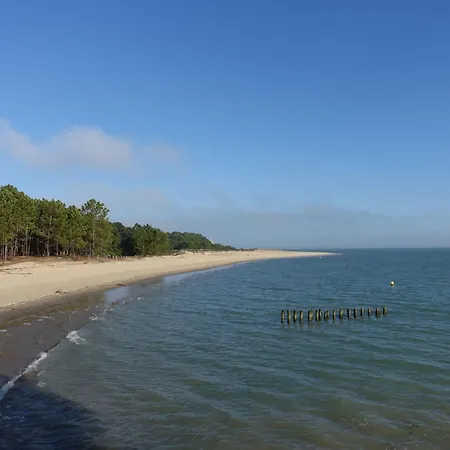 Les Dunes By Interhome Сasa de vacaciones
