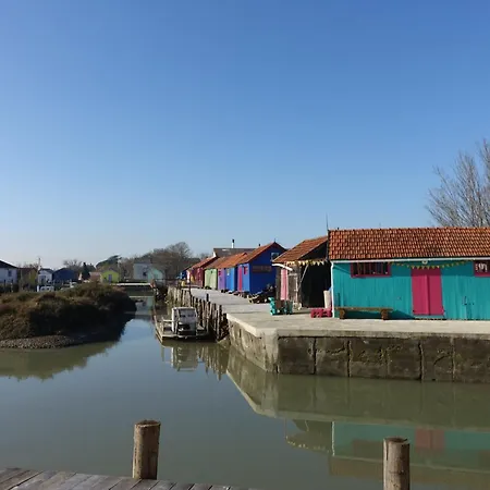 Les Dunes By Interhome Сasa de vacaciones Saint-Denis-dʼOléron